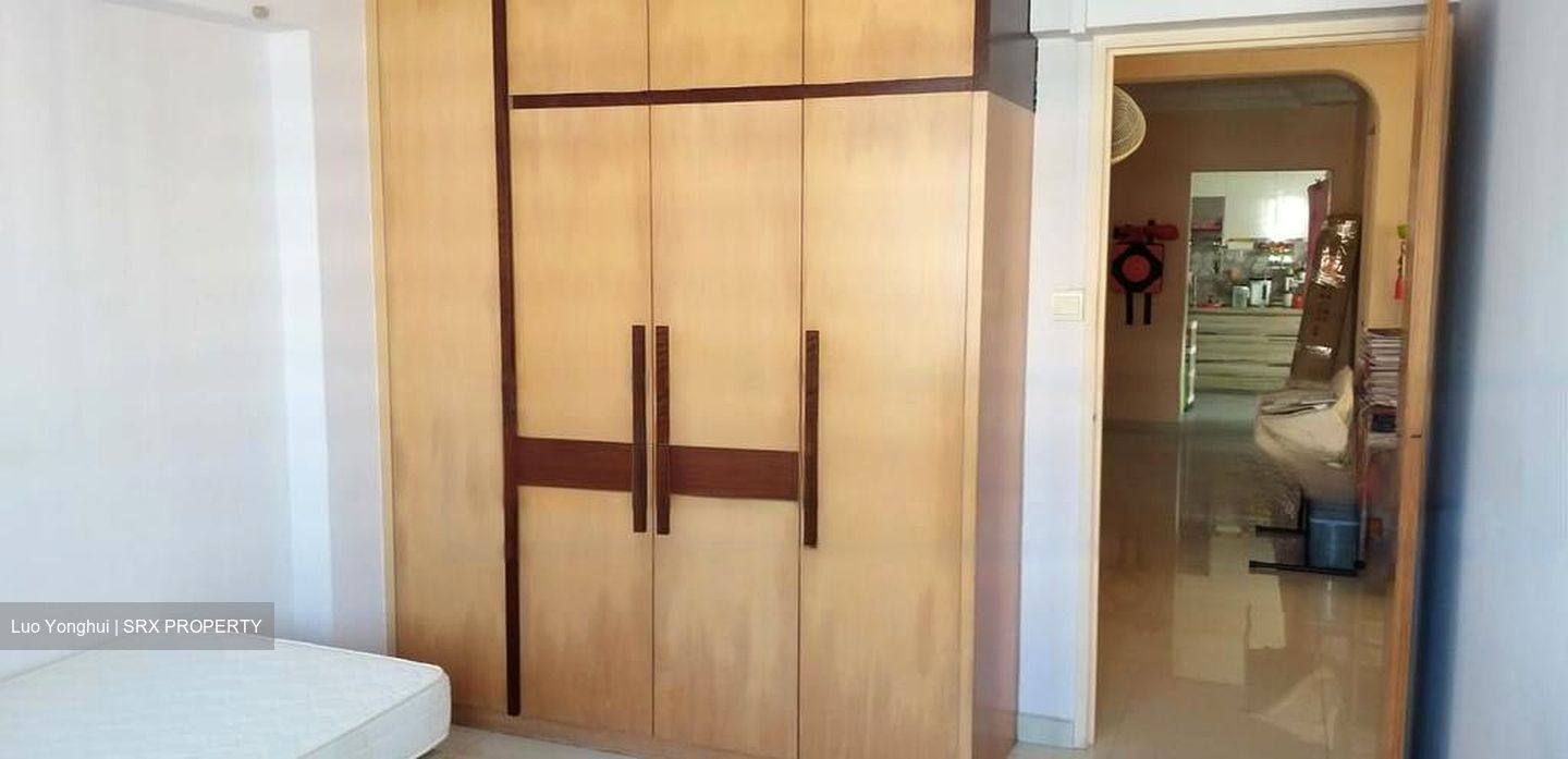 Blk 850 Khatib Evergreen I (Yishun), HDB 4 Rooms #510806111